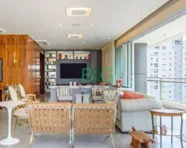 Apartamento com 3 Quartos à venda, 339m² no Comércio, Salvador