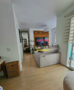Apartamento com 2 Quartos à venda, 60m² no Vila Guilherme, São Paulo