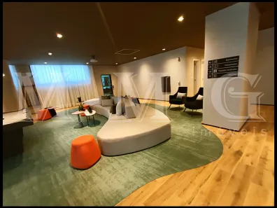 Apartamento com 1 Quarto à venda, 23m² no Vila Mariana, São Paulo