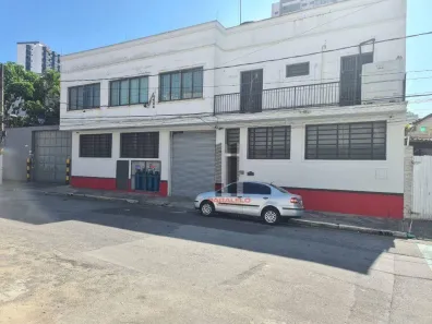 Galpão/Depósito/Armazém à venda, 1300m² no Vila Bertioga, São Paulo