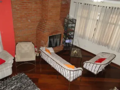 Sobrado com 3 Quartos à venda, 243m² no Barcelona, São Caetano do Sul