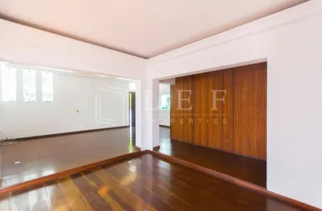 Casa com 3 Quartos à venda, 300m² no Moema, São Paulo
