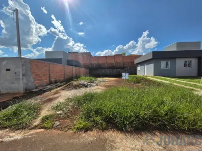 Lote/Terreno à venda, 200m² no Residencial Mega Park, Apucarana