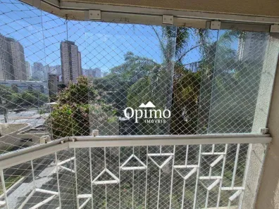 Apartamento com 3 Quartos à venda, 73m² no Vila Isa, São Paulo