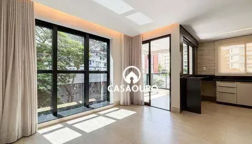 Apartamento com 3 Quartos à venda, 94m² no Carmo, Belo Horizonte