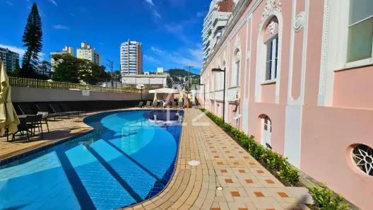 Apartamento com 3 Quartos à venda, 168m² no Agronômica, Florianópolis