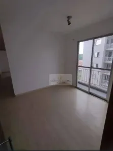 Apartamento com 2 Quartos à venda, 50m² no Jardim Paraíso do Sol, São José dos Campos