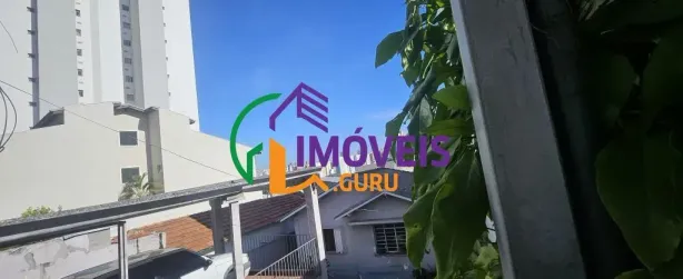 Lote/Terreno à venda, 229m² no Vila Floresta, Santo André