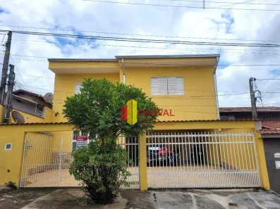 Kitnet com 1 Quarto para alugar, 30m² no Nova Jaguariúna, Jaguariúna