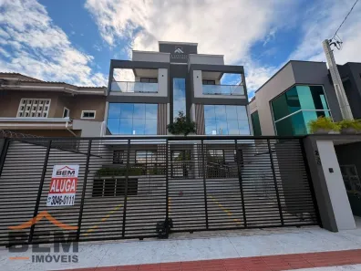 Apartamento com 3 Quartos para alugar, 160m² no São Judas, Itajaí