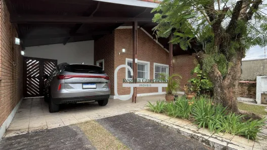 Casa com 3 Quartos à venda, 158m² no Cidade Nova Peruíbe, Peruíbe