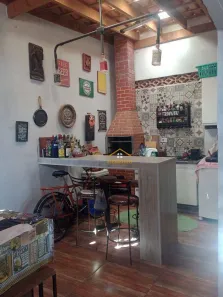 Casa de Condomínio com 2 Quartos à venda, 67m² no Centro, Nova Odessa