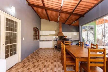 Casa de Condomínio com 3 Quartos à venda, 350m² no Grande Colorado, Brasília