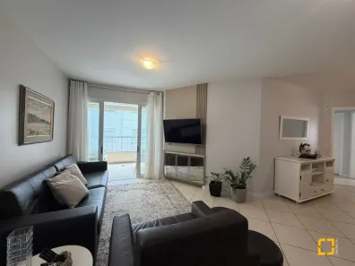 Apartamento com 3 Quartos à venda, 102m² no Jurerê Internacional, Florianópolis