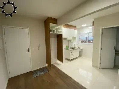 Apartamento com 1 Quarto à venda, 33m² no Vila Osasco, Osasco