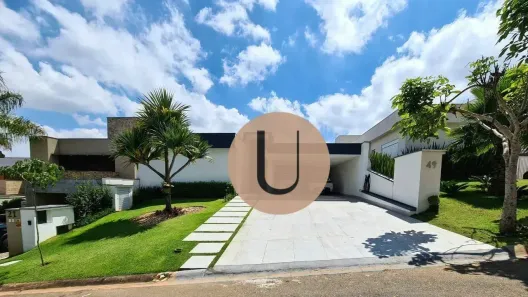 Casa de Condomínio com 3 Quartos à venda, 300m² no Paisagem Renoir, Cotia