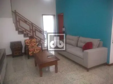  com 3 Quartos à venda, 150m² no Tijuca, Rio de Janeiro