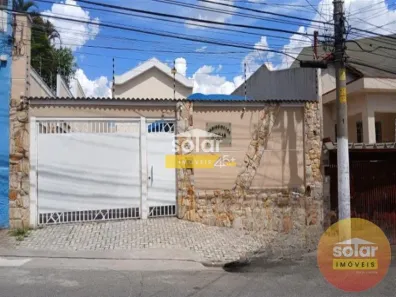 Sobrado com 2 Quartos à venda, 60m² no Vila Esperança, São Paulo