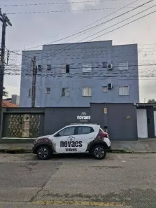 Apartamento com 2 Quartos para alugar, 55m² no Bom Retiro, Joinville