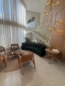 Sobrado com 4 Quartos à venda, 437m² no Jardim Florença, Goiânia