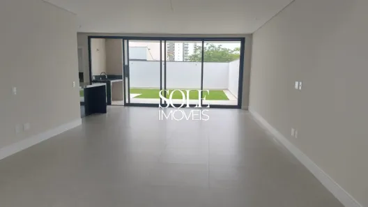 Casa de Condomínio com 4 Quartos à venda, 235m² no Chácara Morada Mediterrânea, Jundiaí