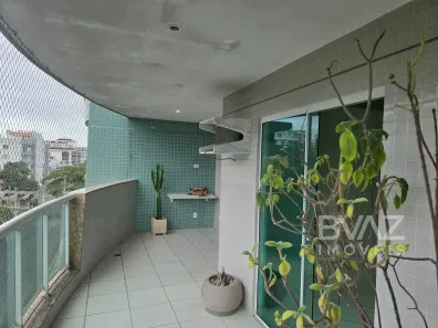 Apartamento com 2 Quartos à venda, 137m² no Braga, Cabo Frio