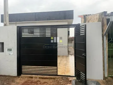 Casa com 2 Quartos à venda, 10m² no Jardim Maria Antonia (Nova Veneza), Sumaré