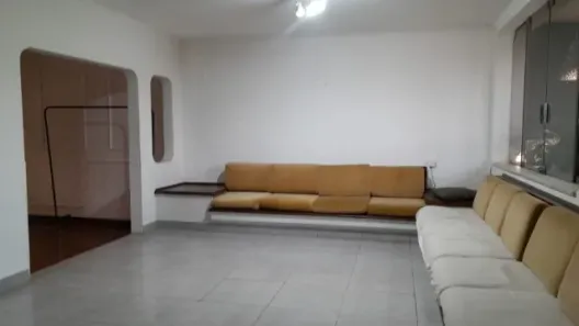 Casa com 4 Quartos para alugar, 400m² no Indianópolis, São Paulo