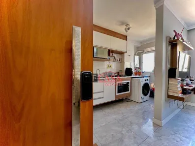 Apartamento com 2 Quartos à venda, 43m² no Colônia (Zona Leste), São Paulo