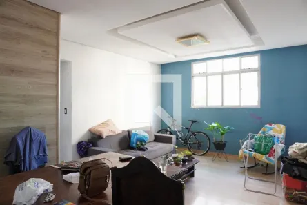Apartamento com 3 Quartos à venda, 240m² no Santo Antônio, Belo Horizonte