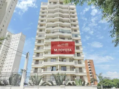 Apartamento com 4 Quartos à venda, 134m² no Vila Progresso, Guarulhos