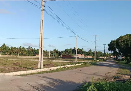 Lote/Terreno à venda, 160m² no Nossa Senhora do O, Ipojuca