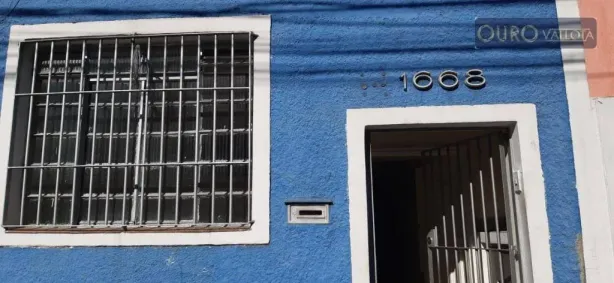 Imóvel Comercial com 3 Quartos à venda, 120m² no Mooca, São Paulo