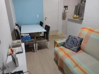 Apartamento com 2 Quartos à venda, 50m² no Guadalupe, Rio de Janeiro
