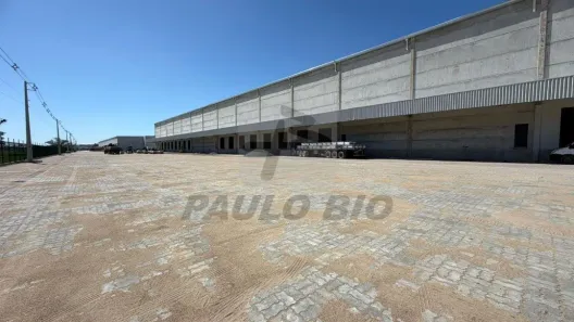 Galpão/Depósito/Armazém para alugar, 11000m² no Pedreiras, Navegantes