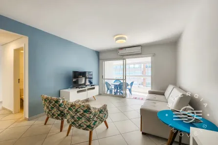 Apartamento com 4 Quartos à venda, 126m² no Riviera, Bertioga