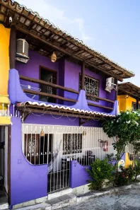 Casa com 2 Quartos à venda, 80m² no Pipa, Tibau do Sul