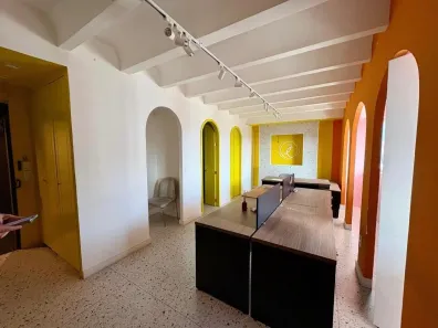 Sala Comercial para alugar, 56m² no Cocó, Fortaleza