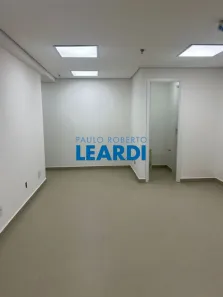 Sala Comercial à venda, 40m² no Alphaville Centro Industrial e Empresarial/Alphaville., Barueri