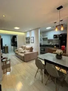 Apartamento com 2 Quartos à venda, 68m² no Vila Carrão, São Paulo