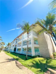 Apartamento com 3 Quartos à venda, 115m² no Porto das Dunas, Aquiraz