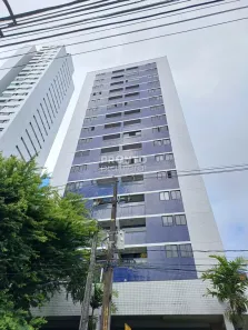 Apartamento com 3 Quartos à venda, 88m² no Torre, Recife