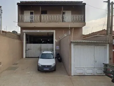 Sobrado com 3 Quartos à venda, 473m² no Vila Prado, São Carlos