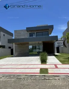 Casa com 4 Quartos à venda, 314m² no Jacuhy, Serra