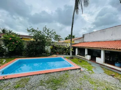 Casa com 6 Quartos à venda, 581m² no Balneário Praia do Pernambuco, Guarujá