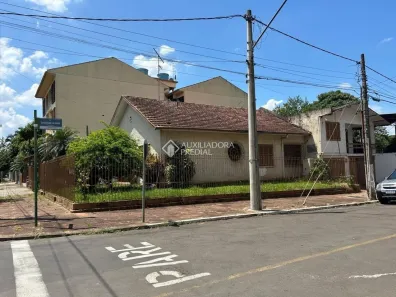 Casa com 6 Quartos à venda, 229m² no Rio Branco, Novo Hamburgo