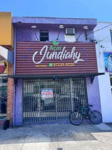 Ponto Comercial para alugar, 22m² no Anhangabaú, Jundiaí