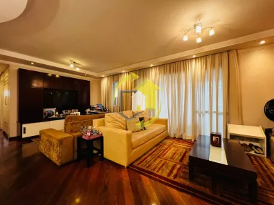 Apartamento com 3 Quartos à venda, 122m² no Tatuapé, São Paulo