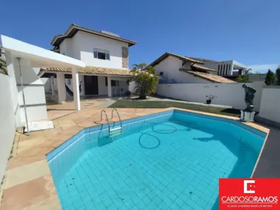 Casa com 3 Quartos à venda, 213m² no Vilas do Atlântico, Lauro de Freitas