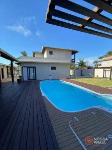 Sobrado com 5 Quartos à venda, 400m² no Centro, Itapoá